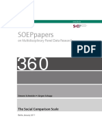 Soeppapers: On Multidisciplinary Panel Data Research