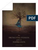 Promoting Passion eBook