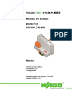 Configurar Módulo WAGGO