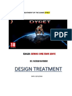 Design Treatment