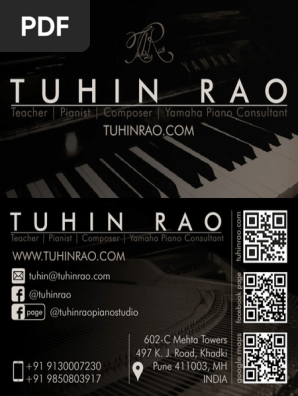 Business Card