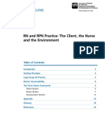 RN Vs RPN PDF