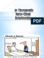 The Therapeutic Nurse-Client Relationship.pptx