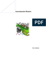 Sensoriamentoremoto - Peter Zeilhofer PDF