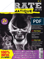 Pirate Informatique 2