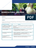 Silabo Agricultura Urbana PDF