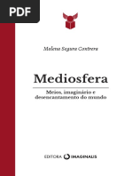 Mediosfera 2 edição