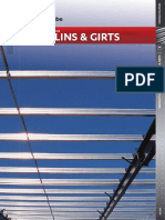 S&T Purlins & Girts Catalogue PDF