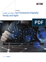 Online Assets HCL Whitepaper - Wharton HCL Digital Ready Agile