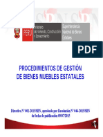 1 Procedimientos Gestión Bienes Muebles Estatales PDF