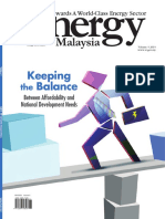 Energy Malaysia Volume 5