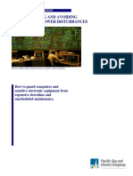 Avoid PWR Disturb PDF