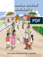 Economia Social Solidaria