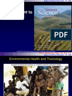 Environment To Health: Prof. Dr. Siswanto Agus Wilopo, SU., M.Sc. SC.D