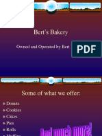 Bakery 4