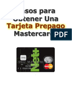 Portal Tarjeta Prepago Bancolombia