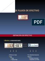 Flujo de Efectivo PPT Uancv