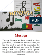 Musuga - TMF 