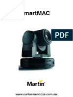 Manual Martin SmartMAC
