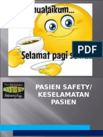 Keselamatan Pasien