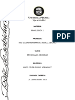 Propiedades Fisicas y Quimicas