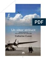 Catherine Cusset - Un viitor stralucit (v1.0).doc