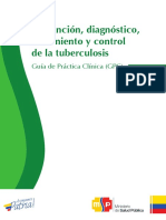 OPS Libro Prevencion Tuberculosis