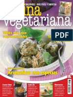 Cocina Vegetariana 2014 04