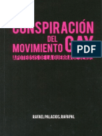 La Conspiracion Del Movimiento Rafael Palacios PDF