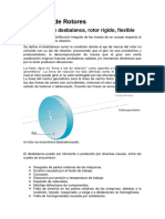 Resumen de Analisis de Vibraciones