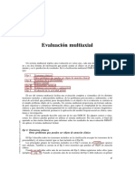 EVALUAcion Multiaxial PDF