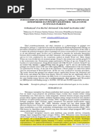 Download 1 Potensi Rimpang Kencur Kaempferia Galanga l Sebagai Pencegah Osteoporosis Dan Penurun Kolesterol Melaui Studi in-Vivo Dan in-silico by muhajir kurniawan SN351062387 doc pdf