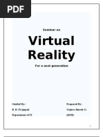 Download Virtual Reality Full Version by Jimesh Gajera SN35106268 doc pdf