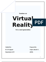 Download Virtual Reality Full Version by Jimesh Gajera SN35106268 doc pdf