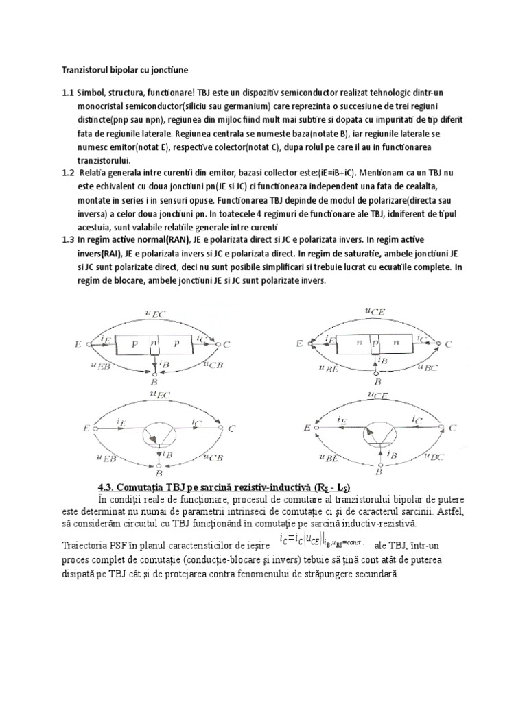 TBJ | PDF