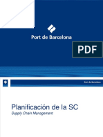Cadena de Suministro (5PL) PDF