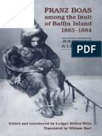 Boas among the Inuit of Baffin Island, 1883-1884_ Journals and Letters  -University of Toronto Press, Scholarly Publishing Division (1998).pdf
