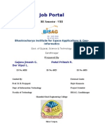 Download Job Portal Full Version by Jimesh Gajera SN35107143 doc pdf