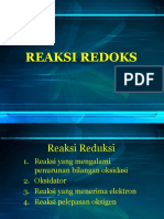 Redoks