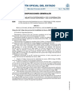Adopción Del Código Internacional de Estabilidad Sin Avería, 2008 (Código IS 2008) PDF