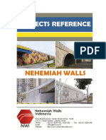 Project Reference