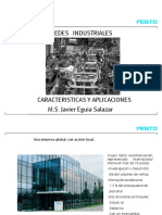 Redes Industriales