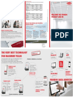 Welcome The Fronius Product Line Up