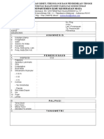 Status Diskusi