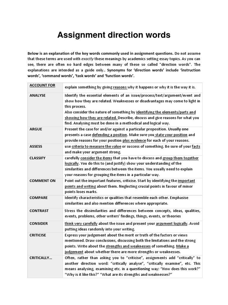 Homework for students image