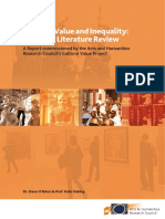 O'BRIEN OAKLEY XXXX - Cultural Value and Inequality.pdf