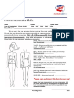 Uniform Measurement Guide