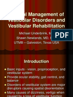 Vestibular Slides 2004 0324