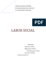 Labor Social