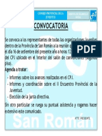 convocatoria cpj